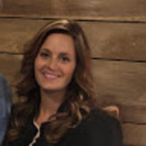 Meet your Posher, Carrie